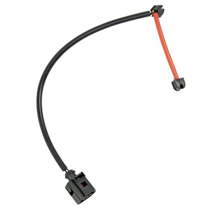 Power Stop 17-19 Porsche Panamera Front Euro-Stop Electronic Brake Pad Wear Sensor Main image