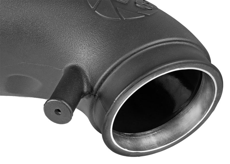 aFe Momentum GT Pro Dry S Stage-2 Intake System 11-15 Dodge Challenger/Charger R/T V8 6.4L HEMI (view 11)
