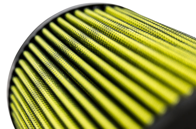 AWE Tuning C7 3.0T / 4.0T S-FLO Filter (view 4)