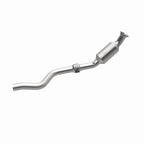 MagnaFlow 06-14 Chrysler 300 5.7L Direct Fit Converter (view 40)