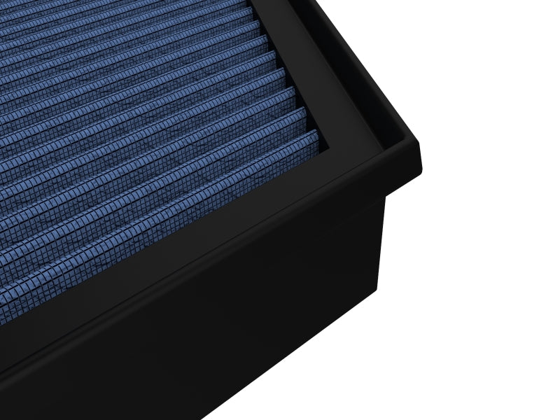 aFe Magnum FLOW Pro 5R Air Filter 19-21 BMW X7 L6 3.0L (view 3)