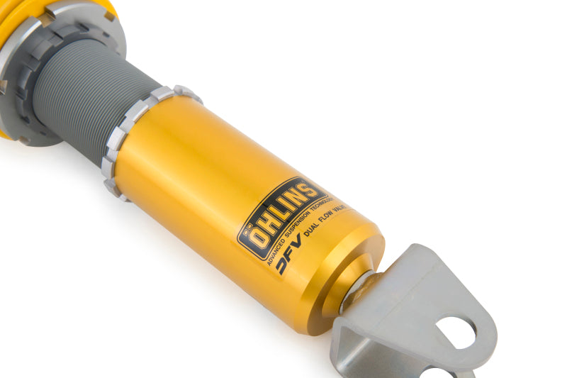 Ohlins 13-19 Porsche Carrera/S/4/Turbo (991) Road And Track Coilovers (PDCC Brackets Separate) (view 6)