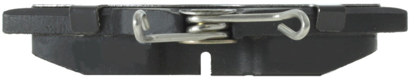 StopTech 02-08 Audi A4 Quattro / 2/99-02 Audi S4 / 93-10 VW Golf GL/GLS Performance Rear Brake Pads (view 11)
