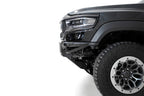 Addictive Desert Designs21-23 Ram TRX Phantom Front Bumper (view 25)