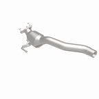 MagnaFlow 04-06 Cayenne V8 4.5 OEM Underbody Direct Fit Converter (view 44)