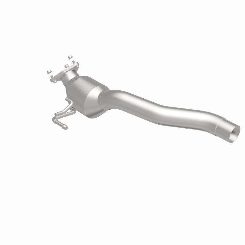 MagnaFlow 04-06 Cayenne V8 4.5 OEM Underbody Direct Fit Converter (view 44)