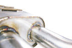 Kooks 97-04 Chevy Corvette Full 3in Axleback w/Pol Tips Requires 3in X-Pipe (view 13)