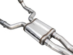 AWE Tuning 21-23 Audi C8 RS6/RS7 SwitchPath Cat-Back Exhaust - Diamond Black Tips (view 26)