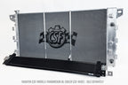 CSF 17-20 Ford Raptor / 15-25 F-150 High Performance Radiator (view 8)