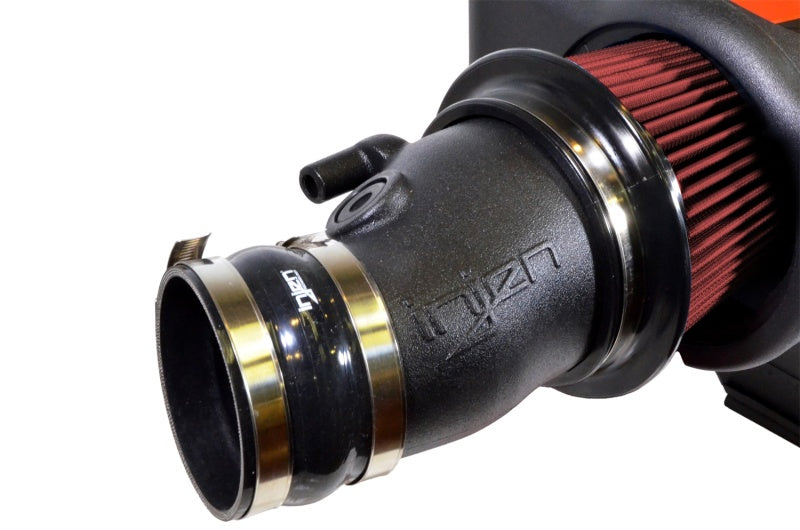 Injen 11-20 Dodge Challenger 6.4L Hemi / 12-17 Dodge Charger 6.4L Hemi Evolution Intake (Oiled) (view 12)