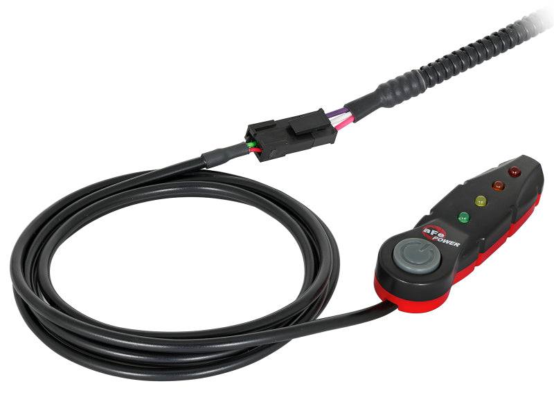 aFe Scorcher Bluetooth Power Module 18-19 BMW M5 (F90) V8-4.4L (tt) S63 (view 11)