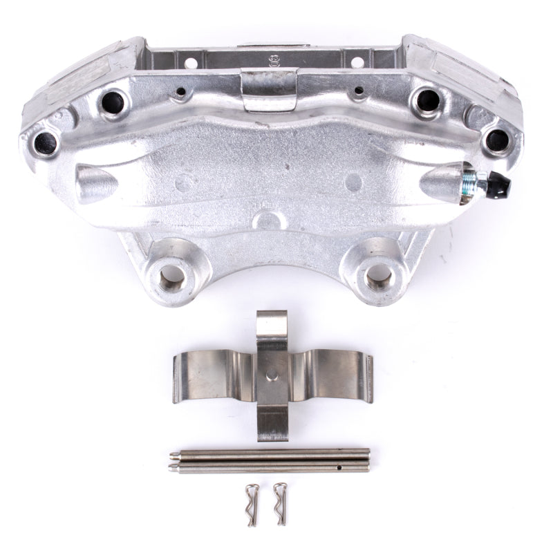 Power Stop 03-04 Infiniti G35 Front Left Autospecialty Caliper w/o Bracket (view 3)
