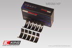 King Engine Bearings Audi/VW ADZ/ AWT/ APK/ BHP/ BPY/ AKS (Size 0.26) Main Bearing Set (view 5)