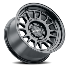 Method MR318 18x9 0mm Offset 6x5.5 106.25 Centerbore Gloss Black