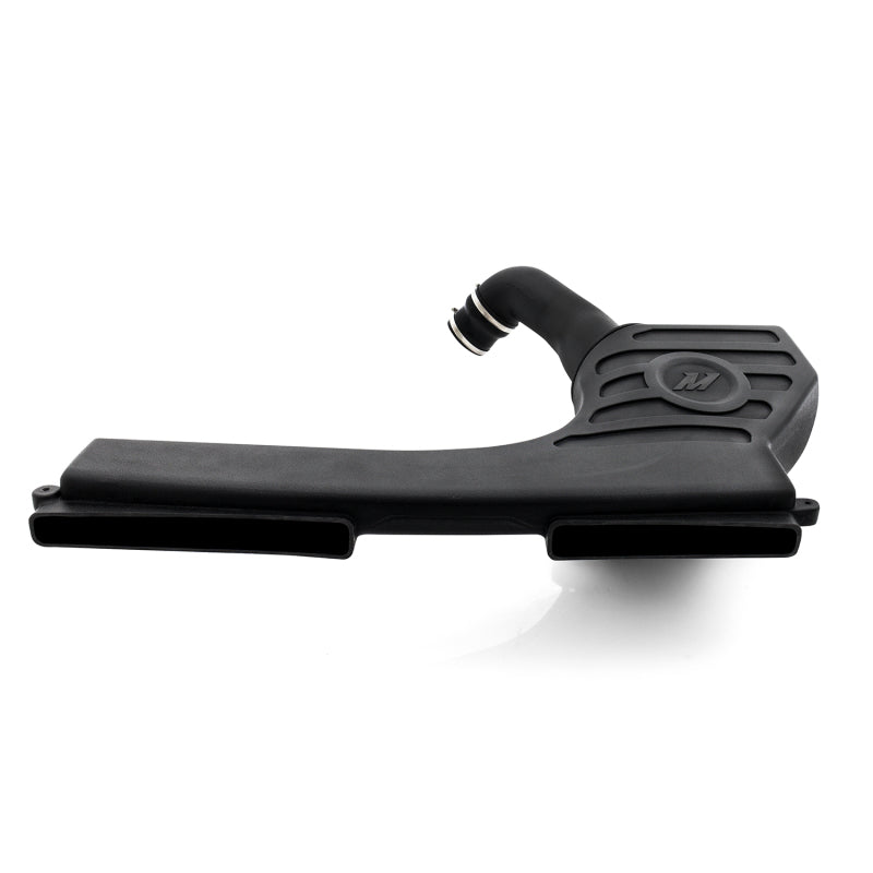 Mishimoto 15-21 VW Golf/GTI Performance Air Intake Kit - Polished (view 5)
