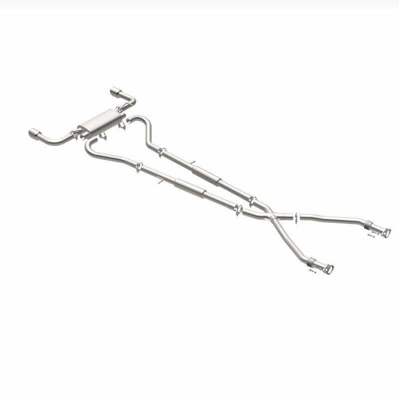 BRExhaust 14-22 Infiniti Q50 Exhaust Kit (view 33)