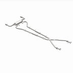 BRExhaust 14-22 Infiniti Q50 Exhaust Kit (view 33)