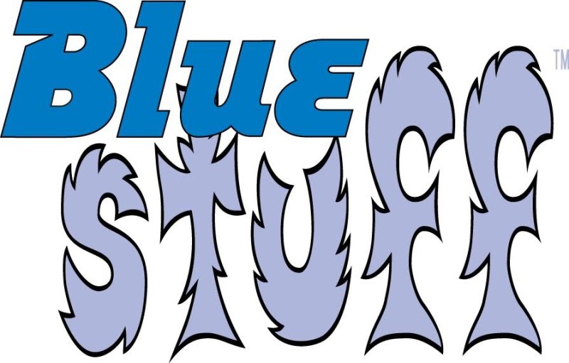 EBC 89-95 Ferrari 348 3.4 Bluestuff Front Brake Pads (view 16)