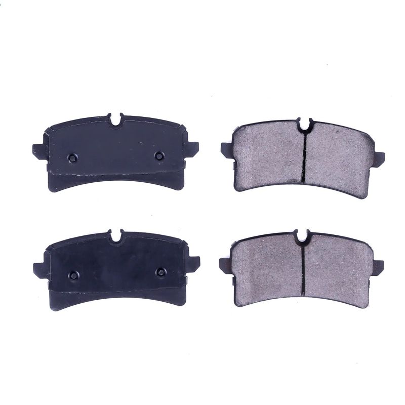 Power Stop 02-06 Cadillac Escalade Front or Rear Z16 Evolution Ceramic Brake Pads Secondary image
