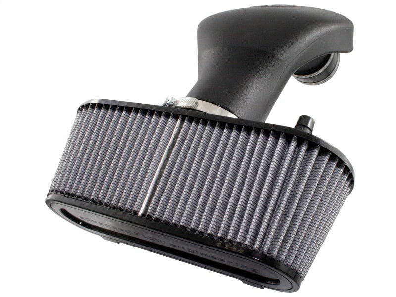 aFe MagnumFORCE Intakes Stage-2 PDS AIS PDS Chevrolet Corvette 97-04 V8-5.7L C5/Z06 Main image