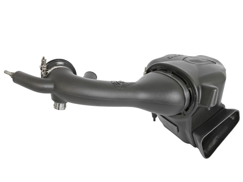 aFe Momentum GT Pro DRY S Intake System 16-17 Chevrolet Camaro V6-3.6L (view 14)