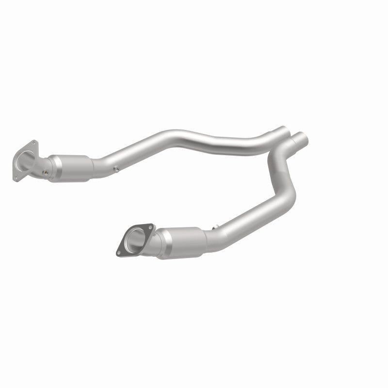 MagnaFlow Conv DF 05- SRT-8 6.1L OFF ROAD (view 38)