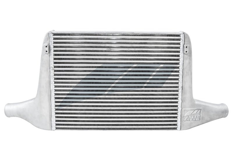 AWE Tuning 18-19 Audi SQ5 Crossover B9 3.0T ColdFront Intercooler Main image