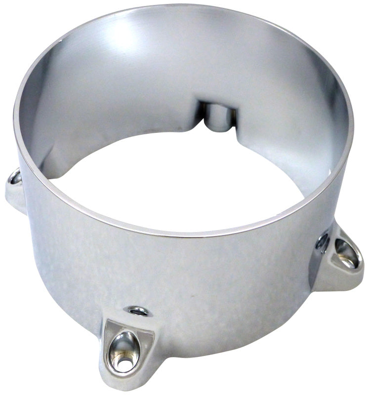 Mickey Thompson Classic III Center Cap - Open 6x5.5 - 250373 (view 2)