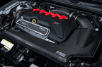 AWE Tuning Audi RS3 / TT RS S-FLO Closed Carbon Fiber Intake (view 3)