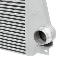 Mishimoto 2016+ Chevrolet Camaro 2.0T / 2013+ Cadillac ATS 2.0T Performance Intercooler (Silver)