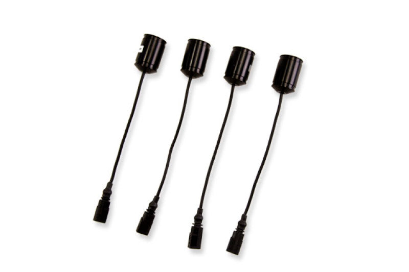 KW Electronic Damping Cancellation Kit Audi R8 type 42 Main image
