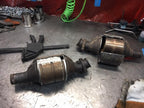 Ferrari F12 / 812 Factory/OEM Catalytic Converter Re-Coring