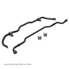 ST Anti-Swaybar Set BMW E30 Coupe Sedan M3 (view 8)
