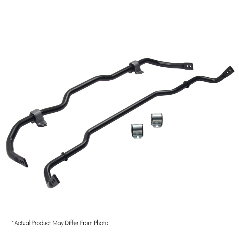 ST Anti-Swaybar Set 95-99 BMW E36 M3 (view 6)