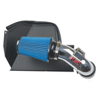 Injen 16-19 BMW 340i/340i GT 3.0L Turbo Polished Cold Air Intake (view 2)