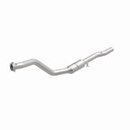 MagnaFlow Conv DF 01-03 Audi S8 4.2L Passenger Side (view 43)