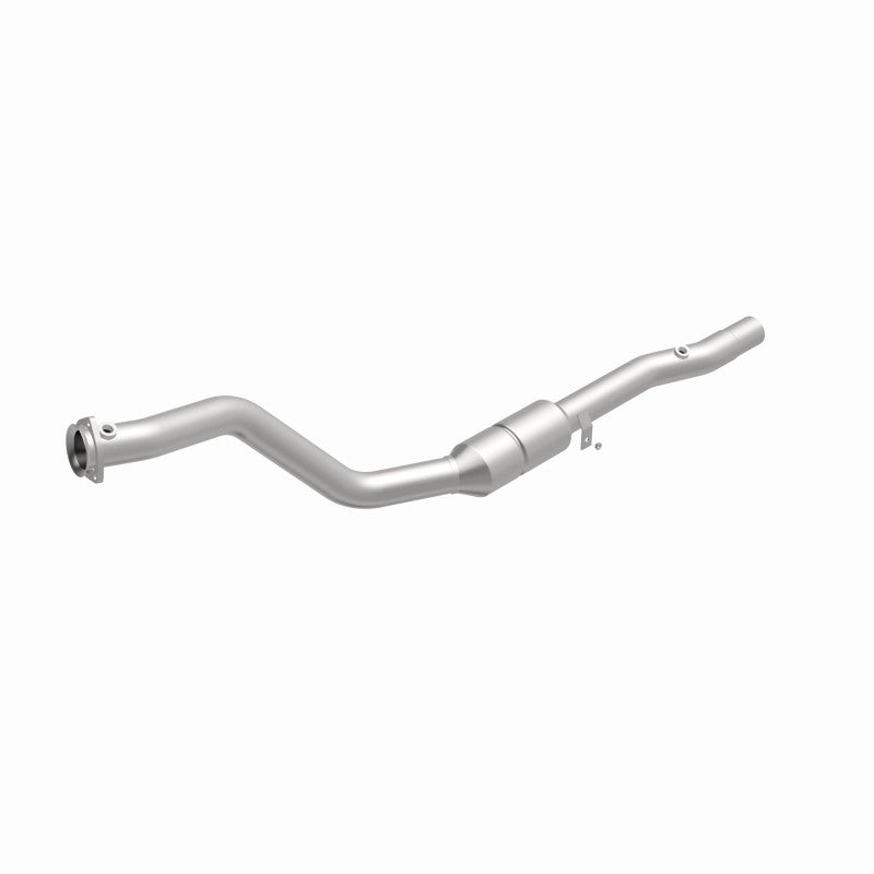 MagnaFlow Conv DF 01-03 Audi S8 4.2L Passenger Side (view 43)