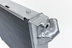 CSF 2019+ 992.1/992.2 Porsche 911(3.0LT Base/T/S/4/4S/GTS/4 GTS) High Perf Left Aluminum Radiator (view 5)