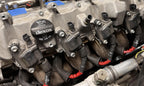 Coil Relocation Kit for KATANA Plates