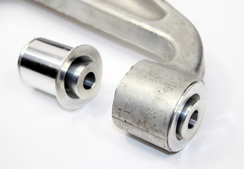 SPL Parts 03-08 Nissan 350Z (Z33) Rear Upper Arm Monoball Bushings (view 6)