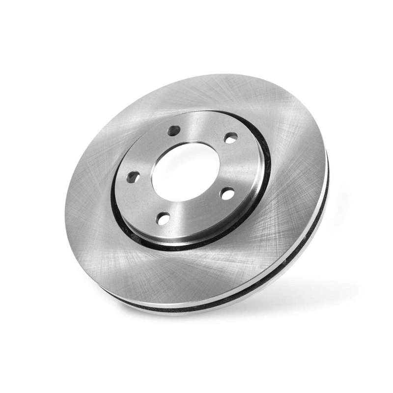 Power Stop 05-19 Chrysler 300 Rear Autospecialty Brake Rotor (view 4)