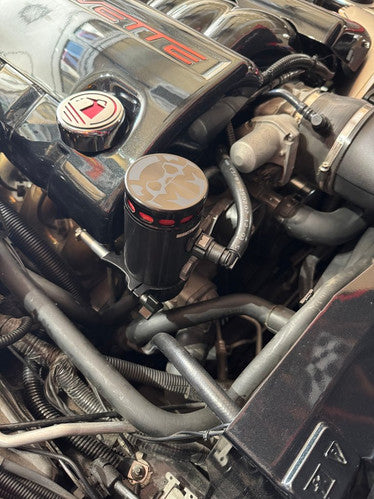 C5 / 6 Mild (GTO/V1)