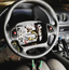 Steering wheel button bezels (4th gen F-Body)