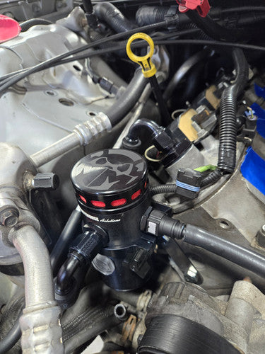 4th Gen LS F-Body Wild (GTO/V1)