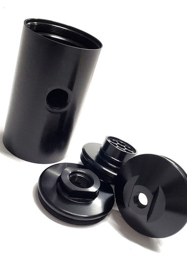 Expansion tank