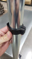 Roll bar Mounting Clamp
