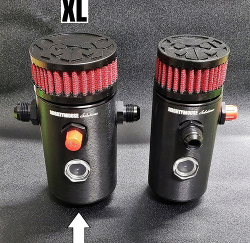 Gen 5 XL 3.5" Can Spare Parts