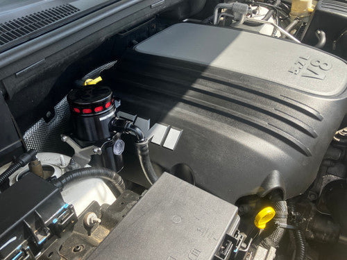 WK2 / WD Hemi Mild Main image