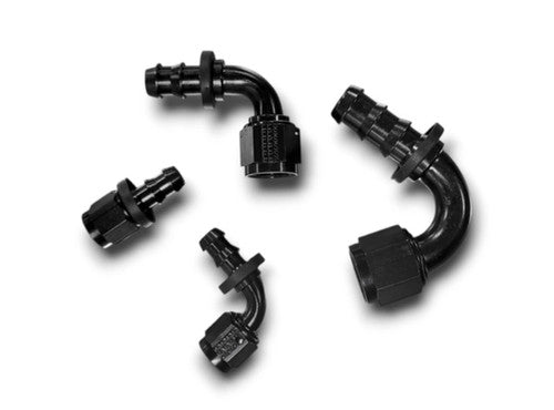 -AN Flare Hose Ends
