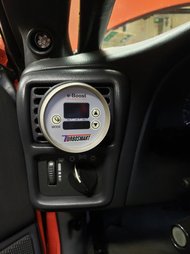 F-Body Vent Gauge Pod